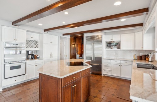 George Washington House | Pine Harbor - 4-BR Waterfront Estate with Pool