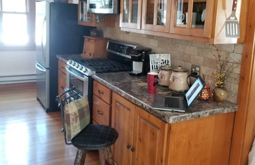 Ossipee House | Pine Haven Retreat-Your perfect lake cottage getaway!