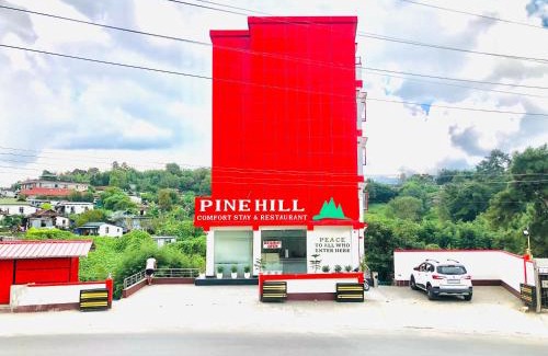 Shillong House | Pine Hill Comfort Stay