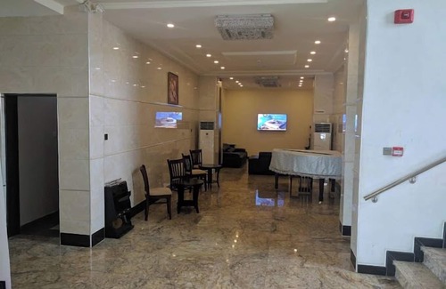 Ota Hotel | PINE HILL HOTEL
