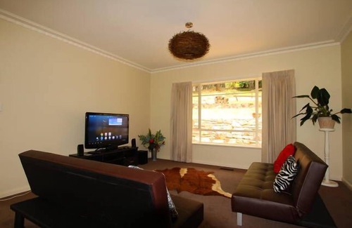 Olinda House | Pine Hill - located at Olinda