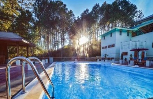 Kalaw Hotel | Pine Hill Resort