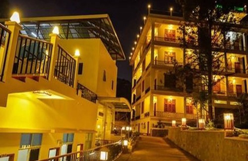 Kalaw Hotel | Pine Hill Resort