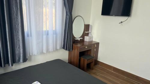 Lam Ha Villa | Pine Hill Villa 01