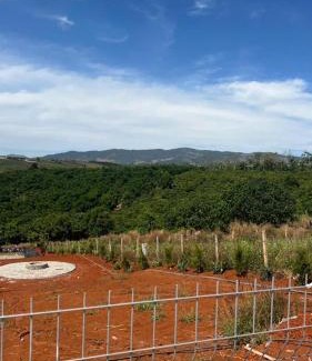 Lam Ha Villa | Pine hill villas & Camping