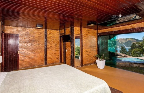 Mangaratiba House | Pine Hills Exclusive? Piscina Vista 360 mar