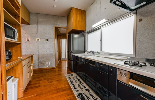 Ginoza House | Pine House in Ginoza
