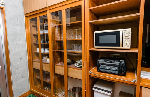 Ginoza House | Pine House in Ginoza