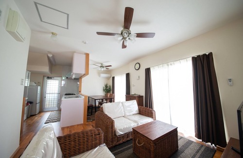 Taketomi-jima Taketomi-cho House | Pine House in ISHIGAKI