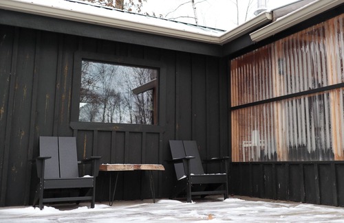Walker Cabin | Pine House MN /Cozy Cabin Nestled In Chippewa National Forest