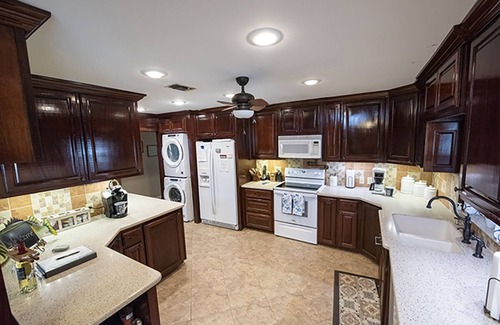 Karnack House | Pine Island Paradise on Caddo with Generator
