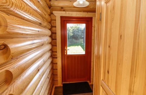 Castle Bytham House | Pine Lodge