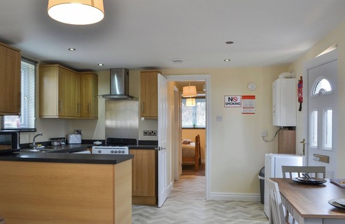 Wilberfoss Cottage | Pine Lodge - UK47075