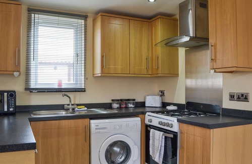Wilberfoss Cottage | Pine Lodge - UK47075