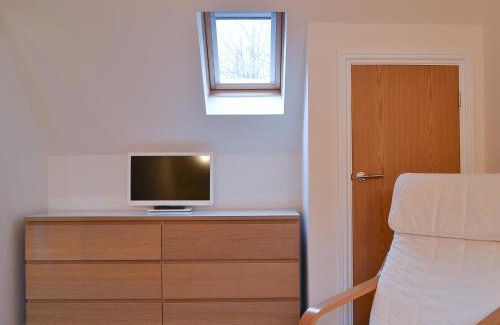 West Laroch House | Pine Marten Cottage