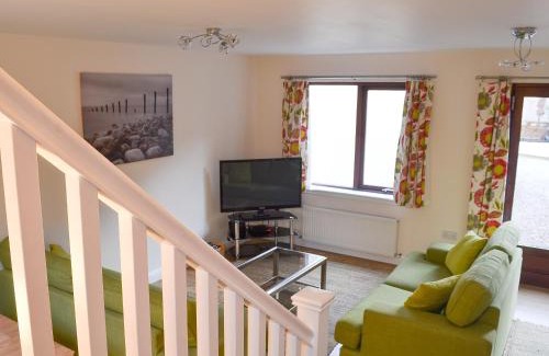 West Laroch House | Pine Marten Cottage
