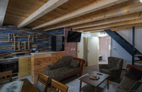 Zabljak Villa | Pine