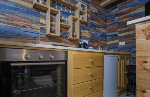 Zabljak Villa | Pine