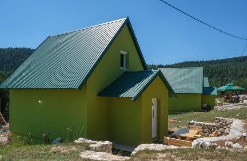 Zabljak Villa | Pine