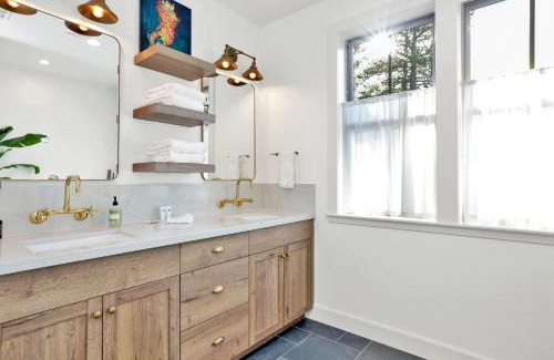 The Village House | Pine meadow village castle #2301