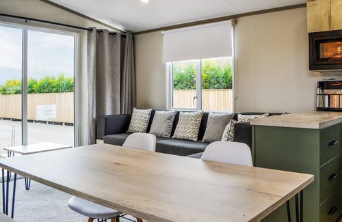 Fangfoss Cottage | Pine Meadows Retreat - UK48919