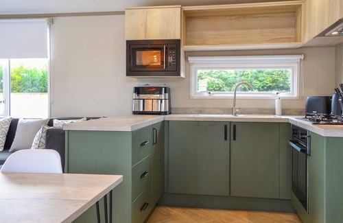 Fangfoss Cottage | Pine Meadows Retreat - UK48919