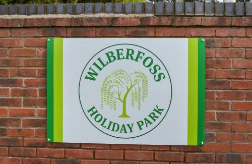 Wilberfoss House | Pine Meadows Retreat - Uk48919