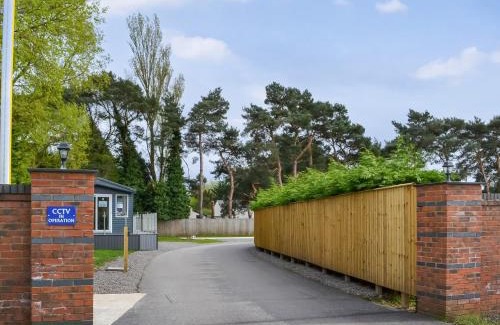 Wilberfoss House | Pine Meadows Retreat - Uk48919