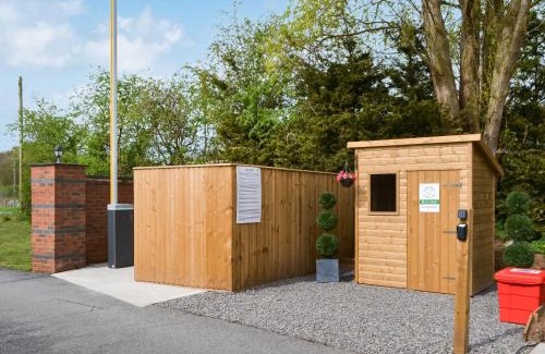 Wilberfoss House | Pine Meadows Retreat - Uk48919