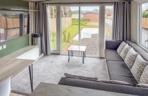 Wilberfoss House | Pine Meadows Retreat - Uk48919