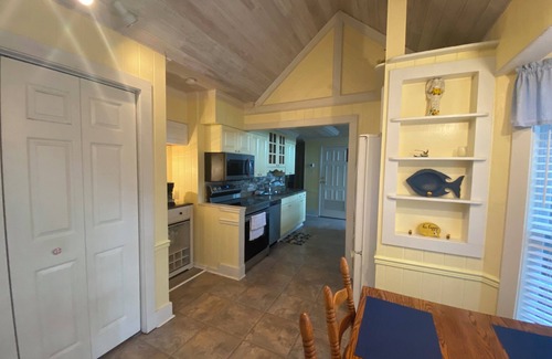 Pine Mountain Ski Chalet | Pine Mountain Club Chalets - Offlake Three Bedroom #83 - Not Friendly
