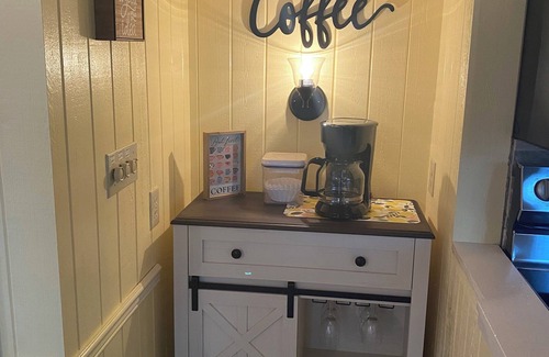 Pine Mountain Ski Chalet | Pine Mountain Club Chalets - Offlake Three Bedroom #83 - Not Friendly