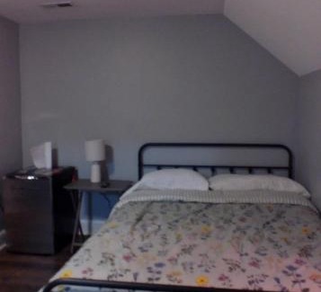 Fourmile Bed & Breakfast | Pine Mountain Inn