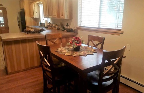 Ruidoso Downs House | Pine Mountain Retreat