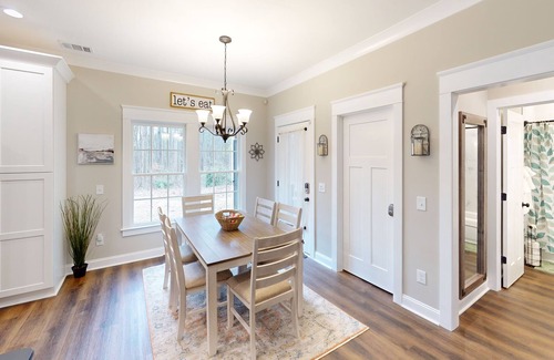 Cartersville House | Pine Mtn Getaway | Pet-OK 3BR w/Weekday Discounts