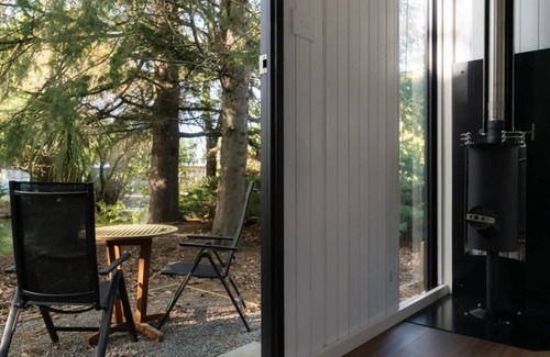 West Melton House | Pine Nut Corner by Tiny Away