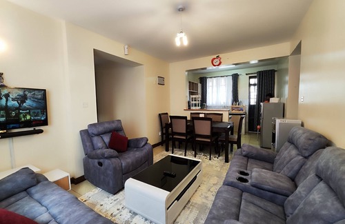 Kidono Apartment | Pine Residency Stays