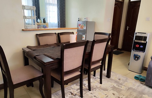 Kidono Apartment | Pine Residency Stays