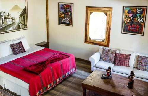Mountain Pine Ridge Hotel | Pine Ridge Lodge