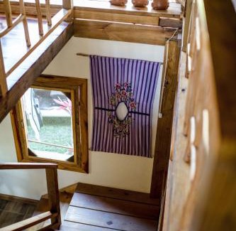 Mountain Pine Ridge Hotel | Pine Ridge Lodge