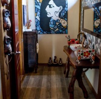 Mountain Pine Ridge Hotel | Pine Ridge Lodge