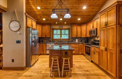 Wilmington House | Pine Ridge Lodge near Whiteface