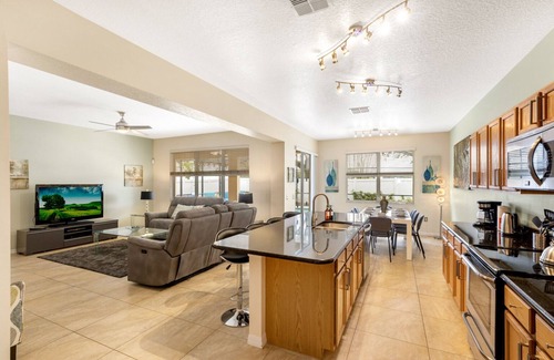 Windwood Bay House | Pine Ridge