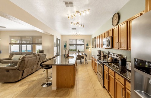 Windwood Bay House | Pine Ridge