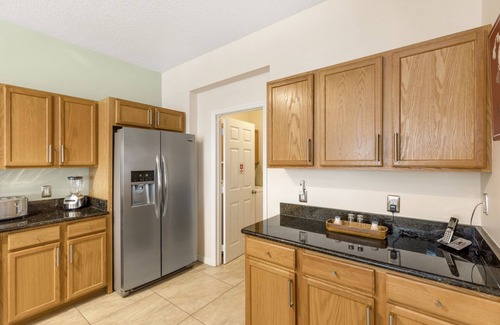 Windwood Bay House | Pine Ridge