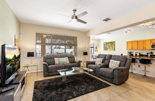 Windwood Bay House | Pine Ridge