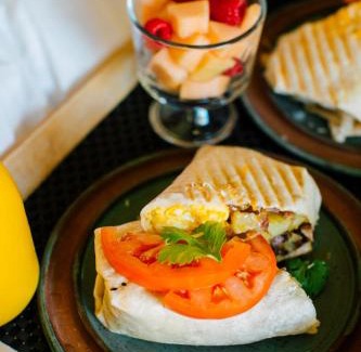 Leavenworth Bed & Breakfast | Pine River Ranch B&B