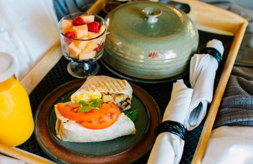 Leavenworth Bed & Breakfast | Pine River Ranch B&B