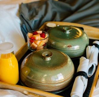 Leavenworth Bed & Breakfast | Pine River Ranch B&B