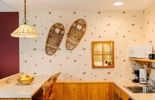 Leavenworth Bed & Breakfast | Pine River Ranch B&B